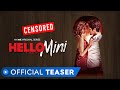Hello mini  teaser  mx original series  mx player