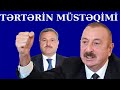 Başçı belə dedi: &quot;Biz cənab prezidentdən nümunə götürürük. O, böyük sahibkardır, biz xırda&quot;.