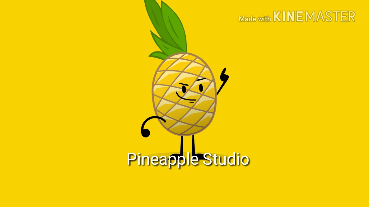 Pineapple Studio with 13DVision Byline YouTube
