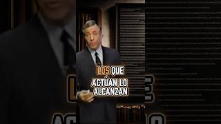 El ÉXITO no te Busca, tú lo CREAS 🧠🚀💥#briantracy #exito #motivacion #crecimientopersonal#motivation