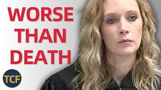 Judge Mogen Destroys Defendant's Excuses and Hands Down Massive Sentence