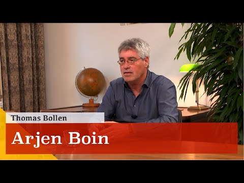 'De meeste coronamaatregelen zijn puur voor de bhne.' Een gesprek met Arjen Boin