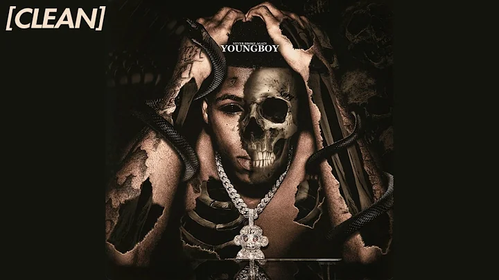 [CLEAN] YoungBoy Never Broke Again - Bad Bad