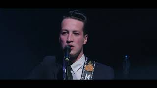 Marlon Williams - I Know A Jeweller (Live At Auckland Town Hall)