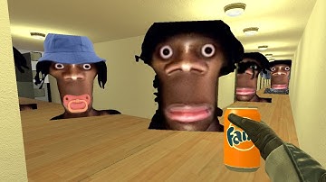 POV AUUGHH IN EEN ANDERE HUT!! #garrysmod100k #garrymod