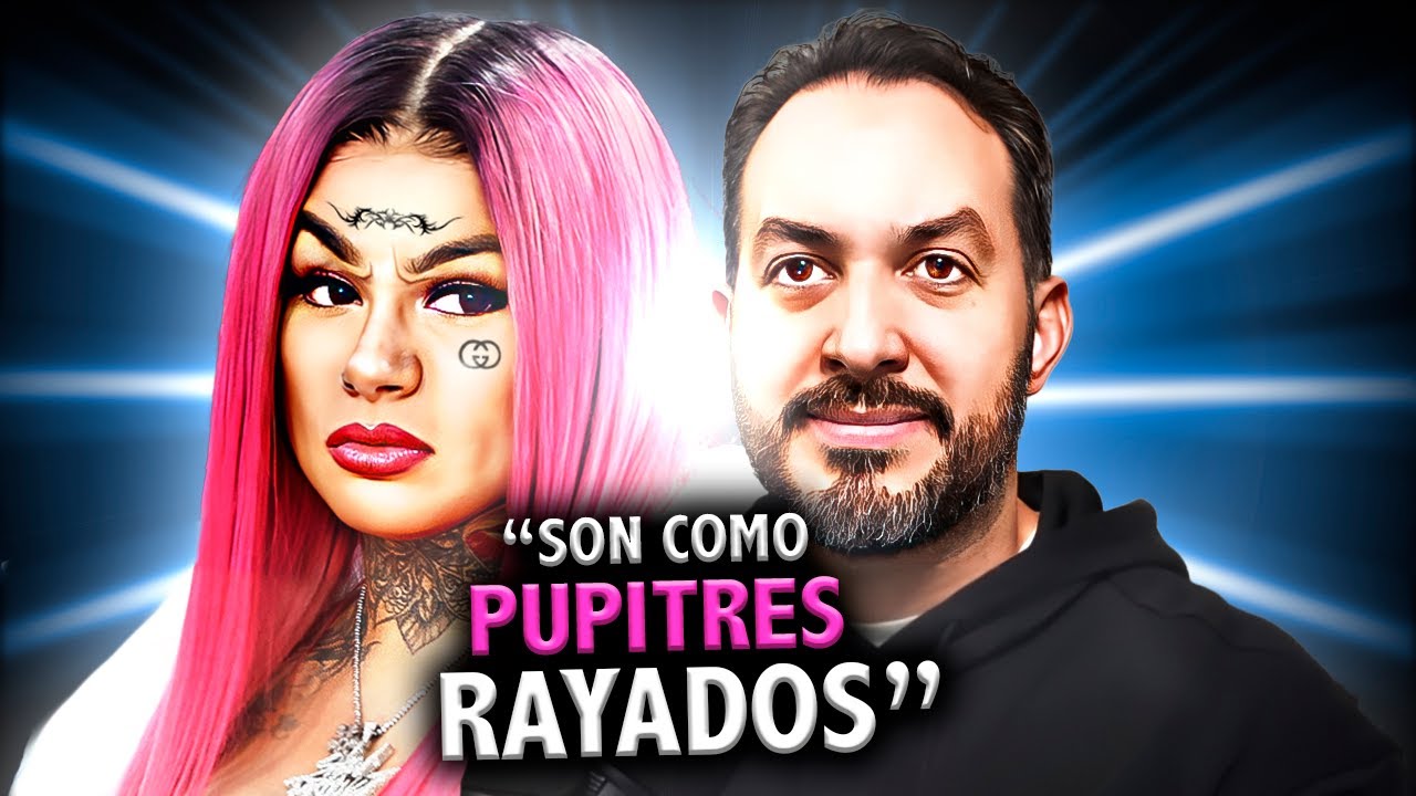 Las Mujeres Tatuadas están ENFERMAS, según un machito…