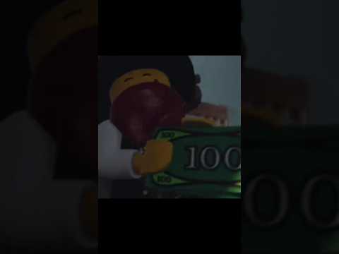 "We need money." #real #legoworlds #edit #gaming #reddedredemption2  #youtubeshorts