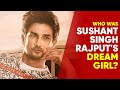 Sushant Singh Rajput Talks About Love And Relationships | NewsMo