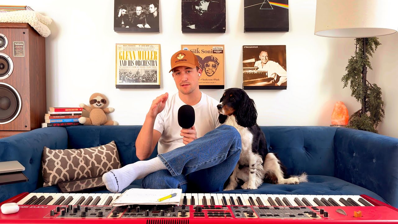 Bad Bunny’s Grammy Album of the Year – Full Album Listen & Review