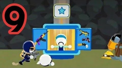 Johnny Trigger Part 9 Android/ios Gameplay