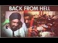 Survivors from Iraq recount horror