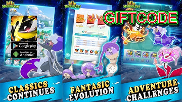 Idle Monster GO Gameplay All Redeem Code | Gift Code Idle Monster GO - How to Redeem Code