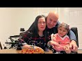 Padre de niña con parálisis cerebral severa es detenido por ICE y agrava crisis familiar