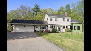 230 West Street video tour