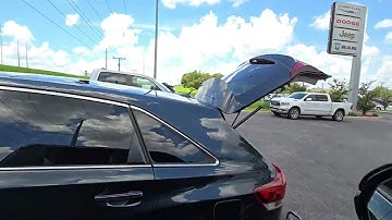 22 Toyota Tundra add smart key Lonsdor K518 pro LT20 universal no rolling code Lakelandcarkeys.com