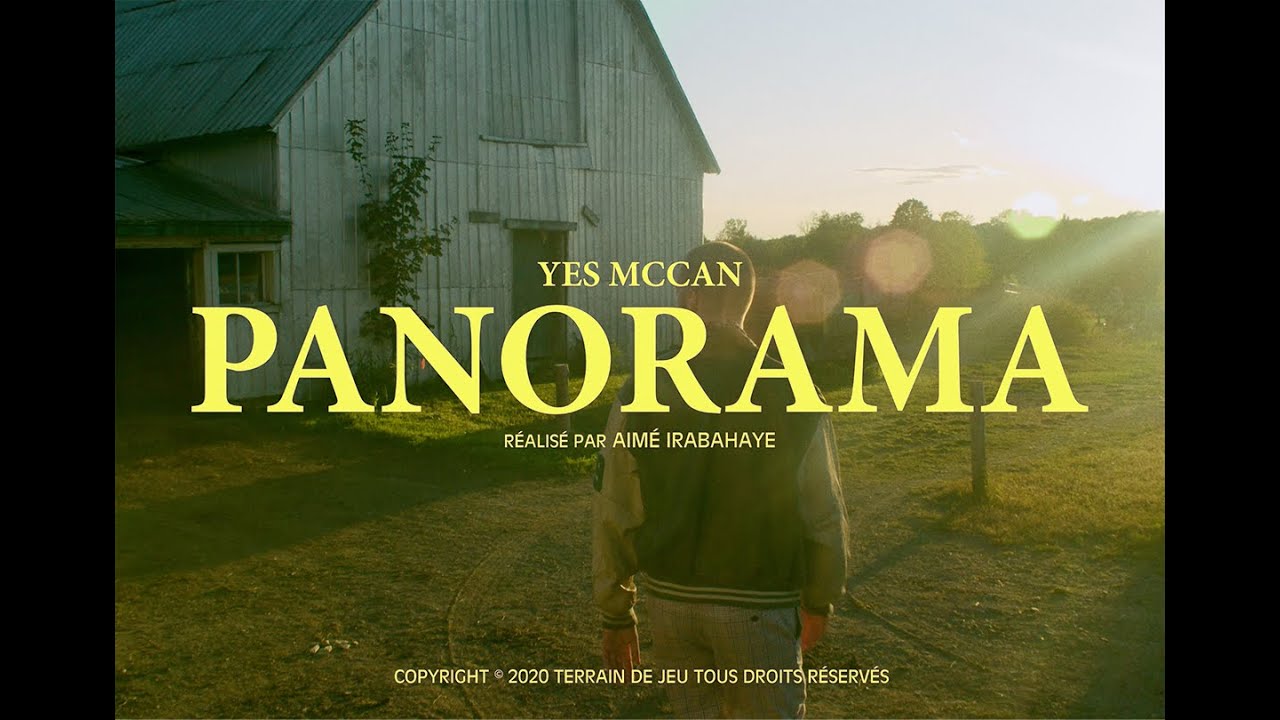 Watch Yes Mccan - Panorama on YouTube Watch Yes Mccan - Panorama on YouTube