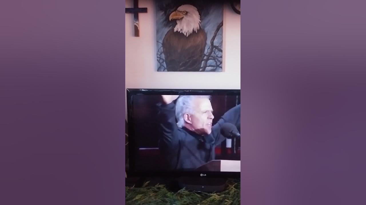 Kent Christmas Prophecy of The Final Harvest🔥