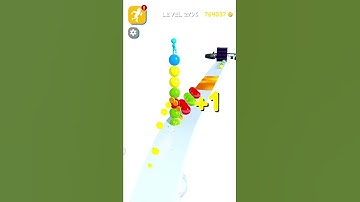 Stack Rider Speed Run   All Level 2796 Gameplay Walkthrough Android iOS #193