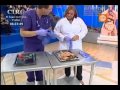 Dr. TV Perú (16-12-2013) - B3 - Asistente del día: Ganglios inflamados