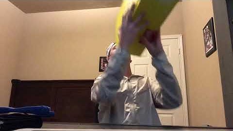 My first Thread beast unboxing