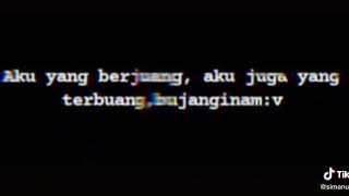 Story' wa Batak bahasa terkecam haha