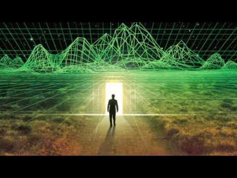 რეალობის ტრანსერფინგი სამუშაო ვერსია