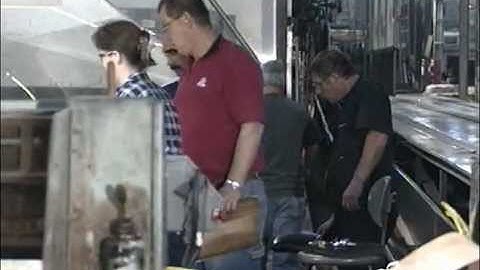 Planned Workplace Inspection