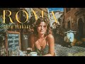 Playlist Dest. // Rome 🇮🇹 - Sunny Roman Breeze | Relaxing Italian Guitar & Mandolin