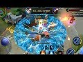 KADITA MAYHEM Super Tsunami (Ultimate Wave) Auto MVP Gameplay - Mobile Legends