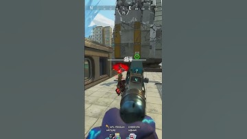 PREDATOR AIM ? (Apex Legends) #shorts