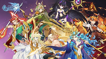 Idle RPG: Dark - Gameplay Android