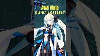 Awal mula penyimpanan Lostbelt! #anime #fategrandorder #fatestaynight
