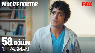 Mucize Doktor 58. Bölüm 1. Fragmanı