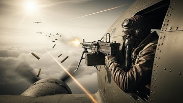 Why US Gunners Started Aiming 