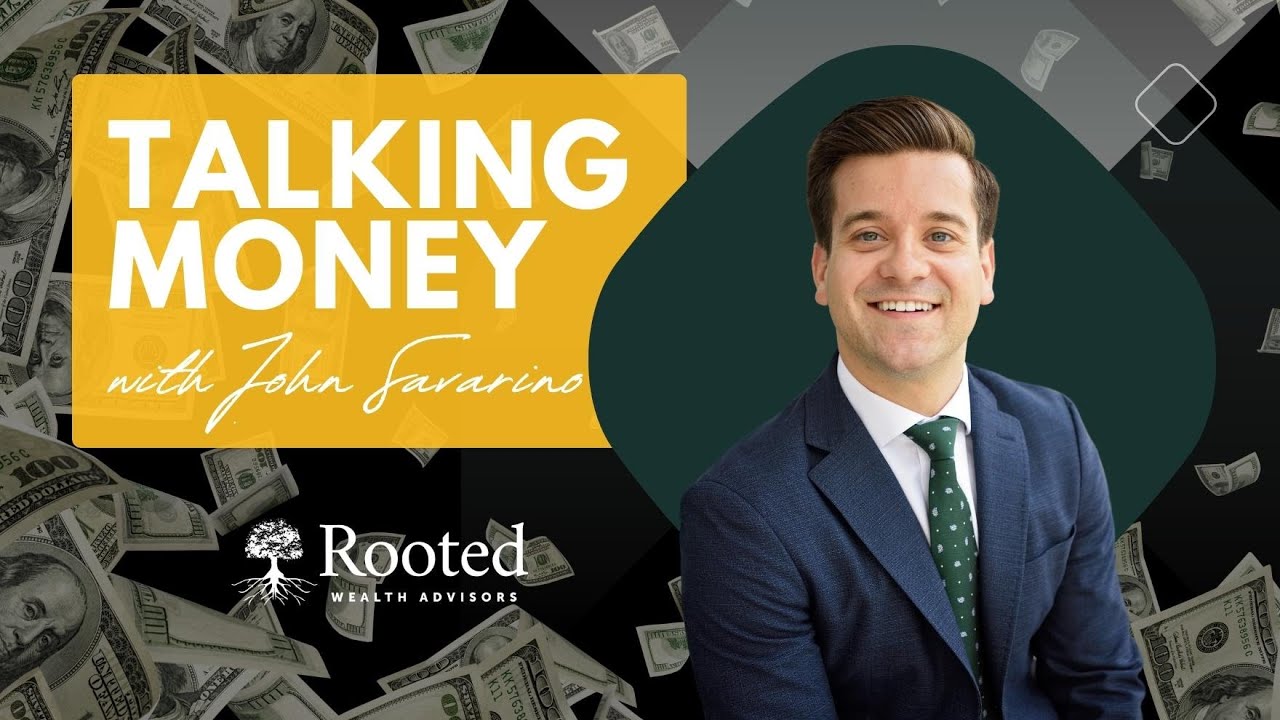 The Mystery of Wall Street Math - Talking Money