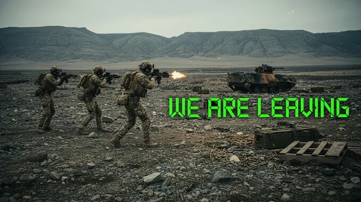 Breaking Contact When Outnumbered and Outgunned | Military Doctrine