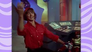Wgus Tv - The Monkees Promo