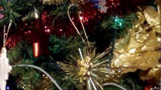 Miniatura de vídeo de "Beneke, Eberle & the Modernaires - Merry Christmas, Baby - from LP"