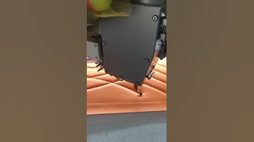 3 in 1 CNC machine with punching sewing embroidery three functions machine