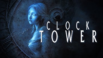 Clock Tower Deluxe (Super Famicom) -  Full Gameplay Movie