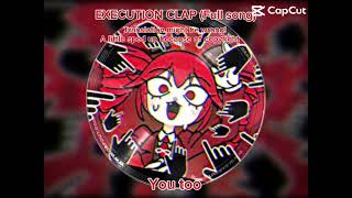 Execution clap (remade not mine)