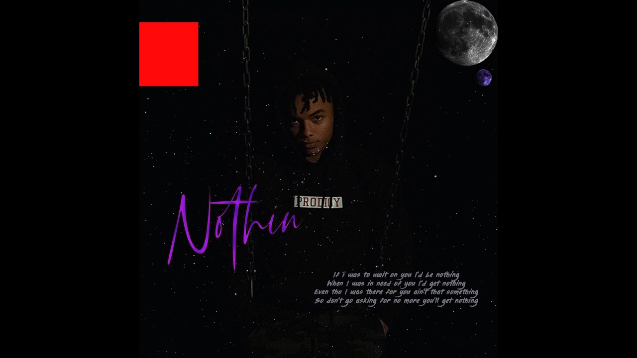 Watch Chandler Broom - Nothin (single) on YouTube Watch Chandler Broom - Nothin (single) on YouTube
