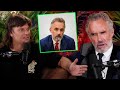 Is Jordan Peterson Mean?