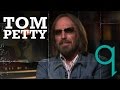 Tom Petty on Elvis, The Beatles, and The Rolling Stones
