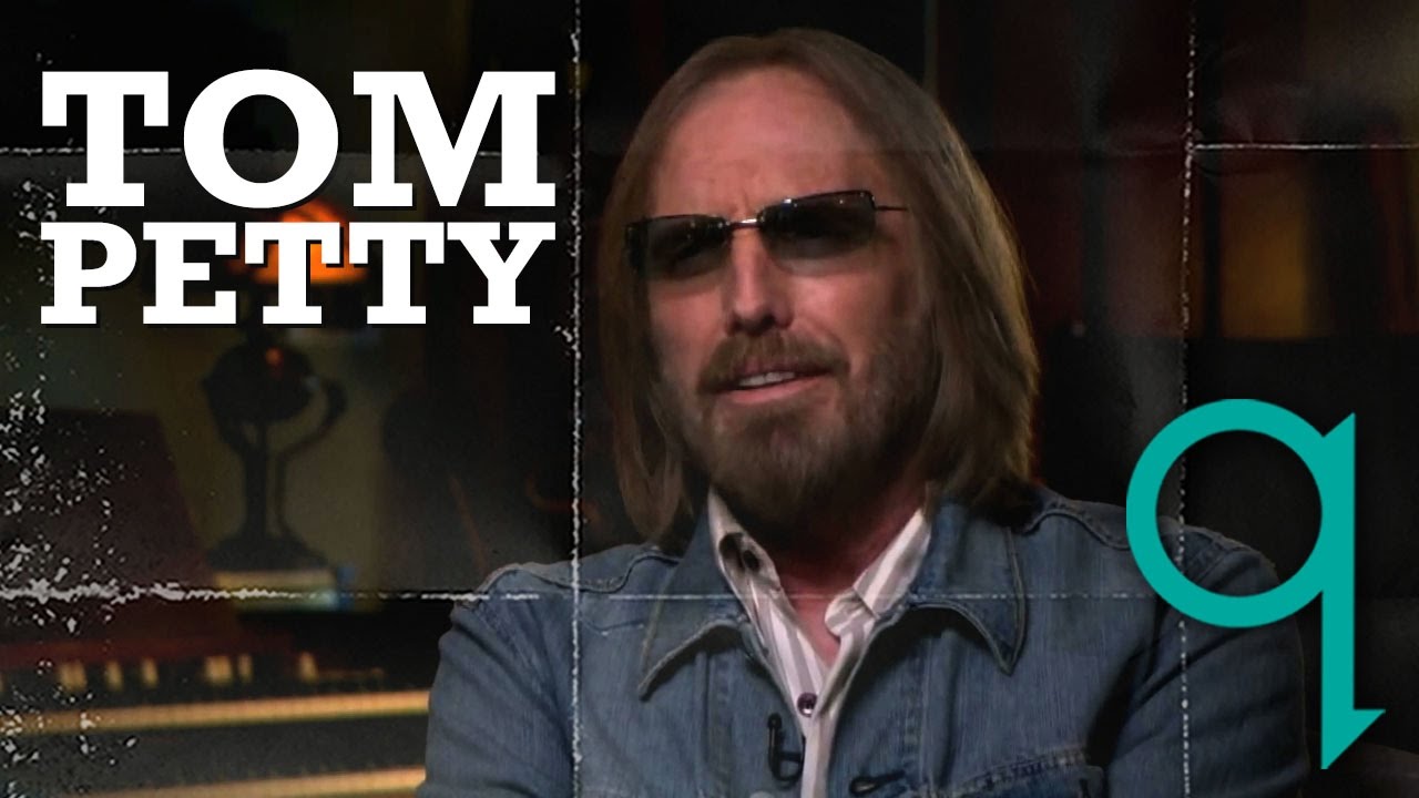 Tom Petty on Elvis, The Beatles, and The Rolling Stones