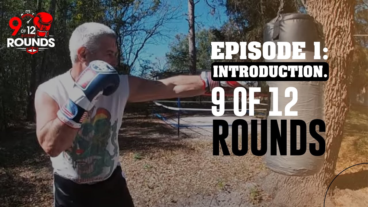 Boxing Basics for Beginners | Balance, Distance & Position | 9 of 12 ...