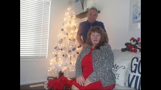 Merry Christmas 2024 from Bonitas Kitchen