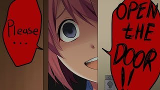 Doki Doki Literature Club: Open the Door [Comic Dub]