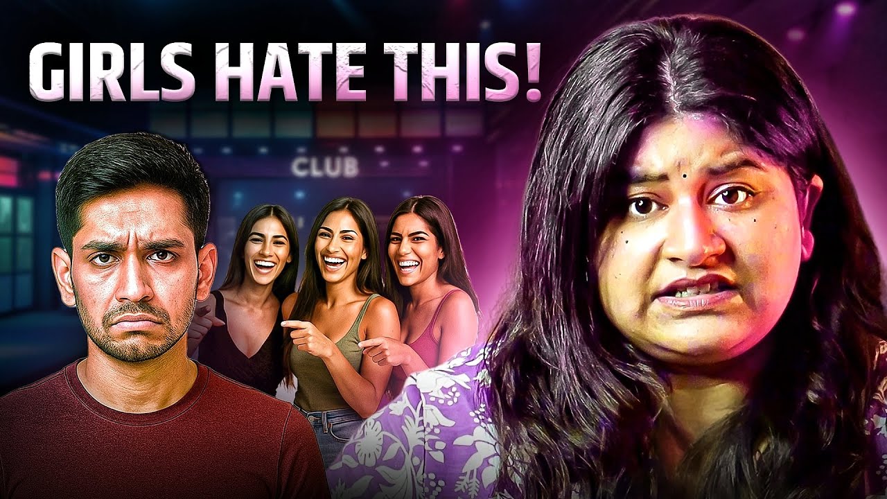 Are You Making These 5 HUGE Fashion Mistakes