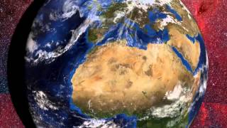 Earth || 3DS Max Animation screenshot 4